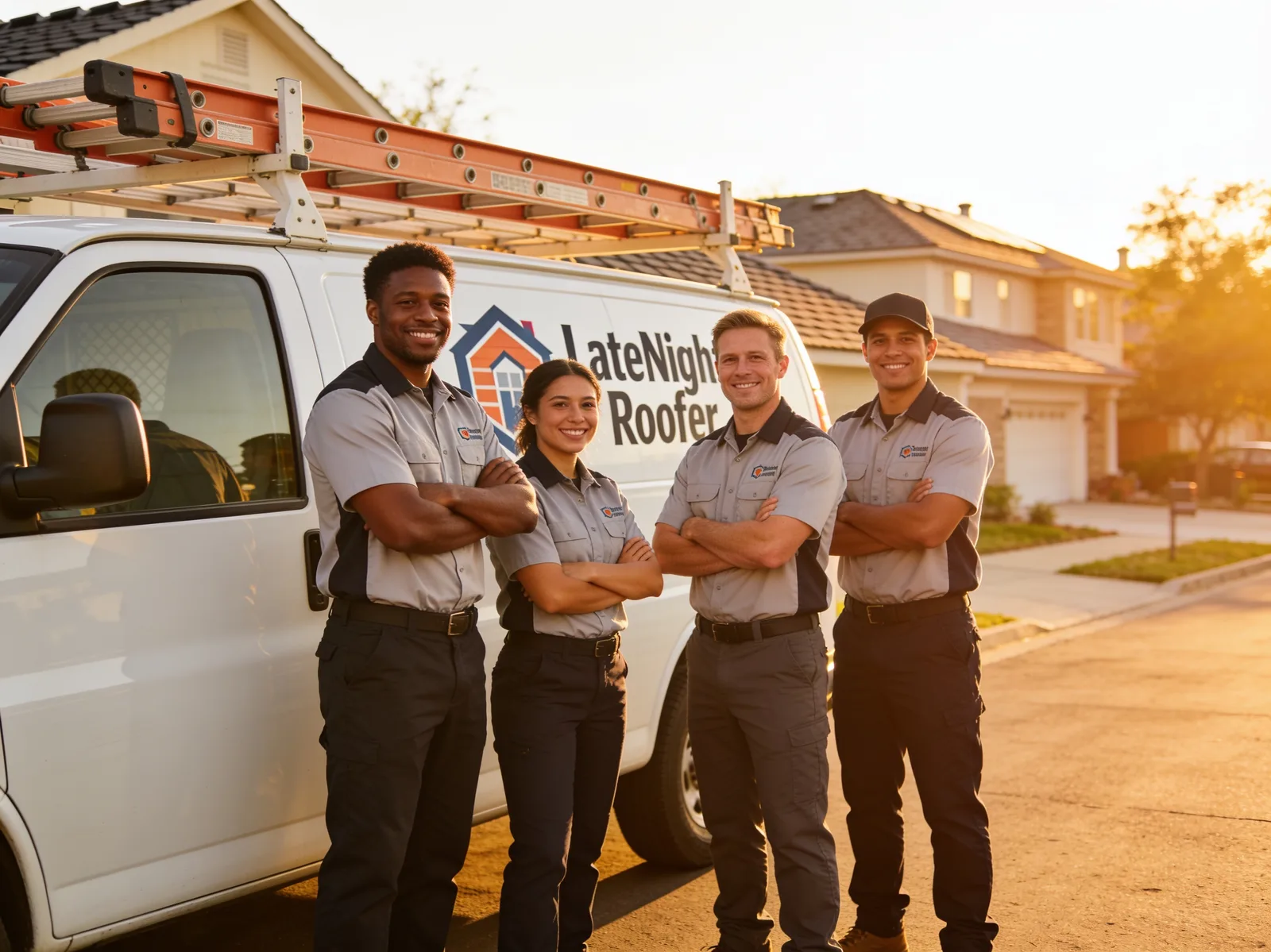 Emergency Roof Repair company in Rock Springs, WY